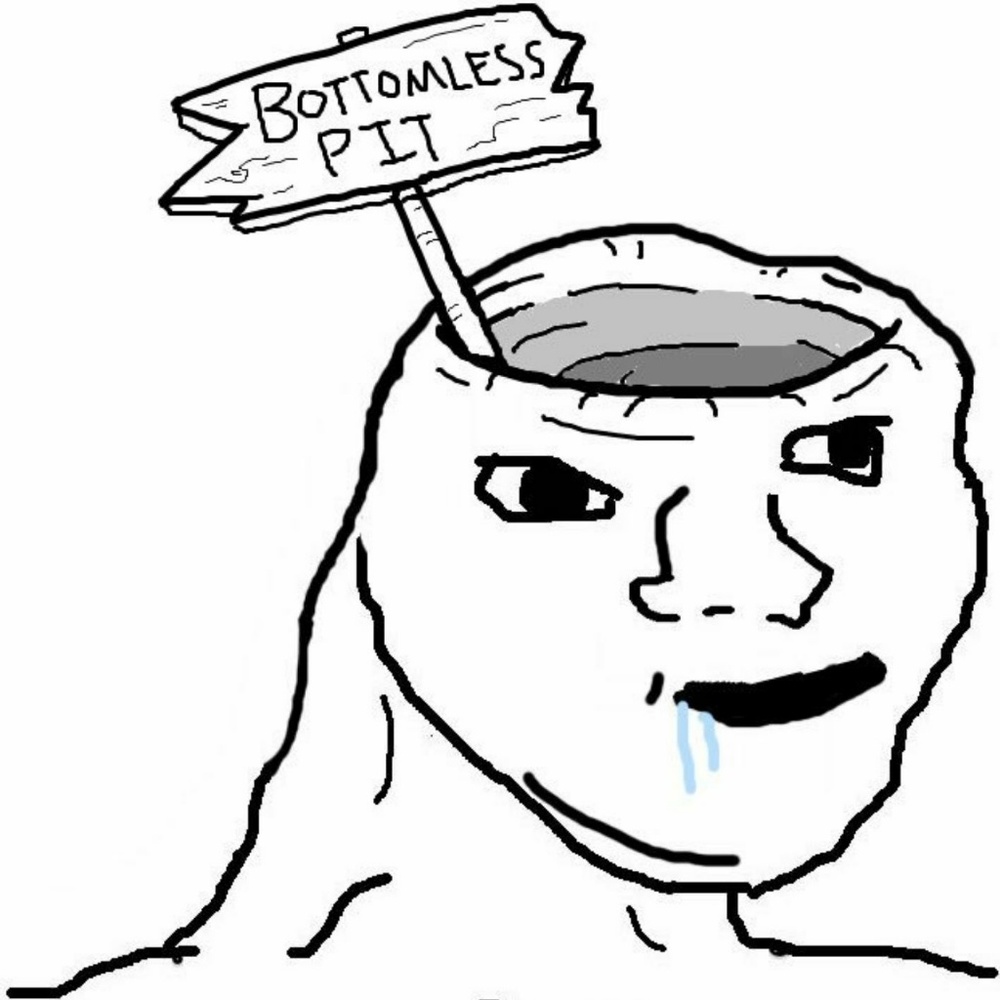 Meet your Posher, Thomas